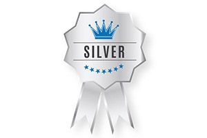 Gamme de voiles ombrage choix silver