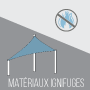 tissu d'ombrage ecologique