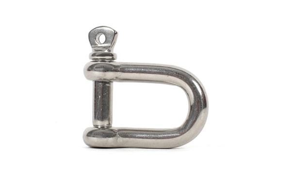 Manille 8mm (8,00 HT l'unit)