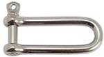 Manille Forge Longue 8mm