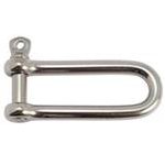 Manille Forge Longue 8mm