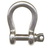 Manille 10mm (10,00 HT l'unit)