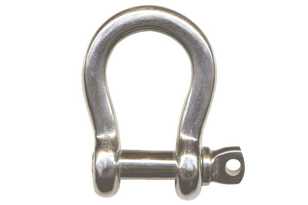 Manille 8mm (8,00 HT l'unit)