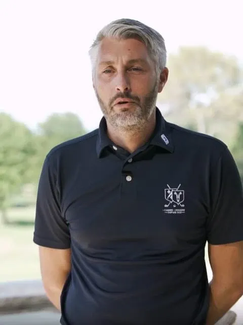 Olivier Villaeys