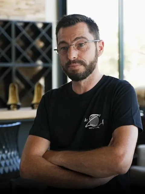 Julien Legrand